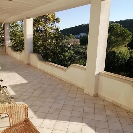 Giardini Irlandesi Panzió