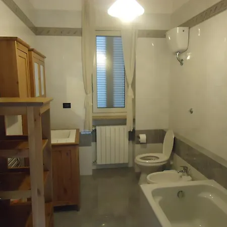 Panzió Giardini Irlandesi