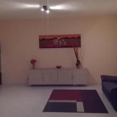 Panzió Giardini Irlandesi 3*