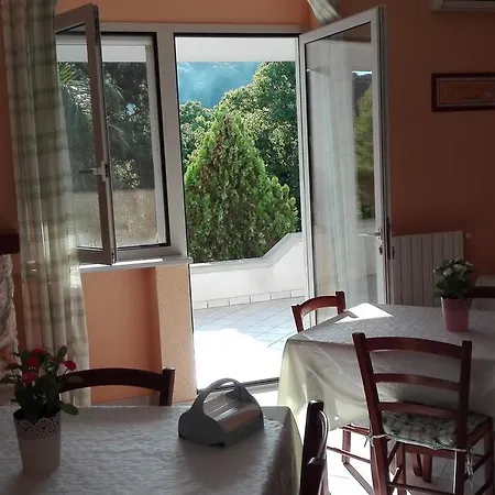 Giardini Irlandesi Panzió 3*