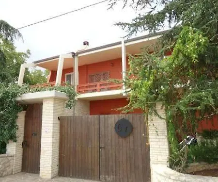 Panzió Giardini Irlandesi