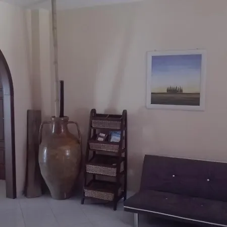 Panzió Giardini Irlandesi