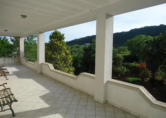 Giardini Irlandesi Bed & Breakfast 3*