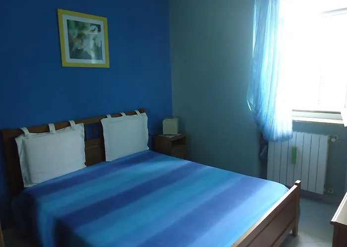 Bed & Breakfast Giardini Irlandesi Ruffano