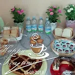Giardini Irlandesi 住宿加早餐酒店 3*