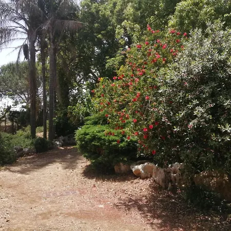 Oda ve Kahvaltı Giardini Irlandesi