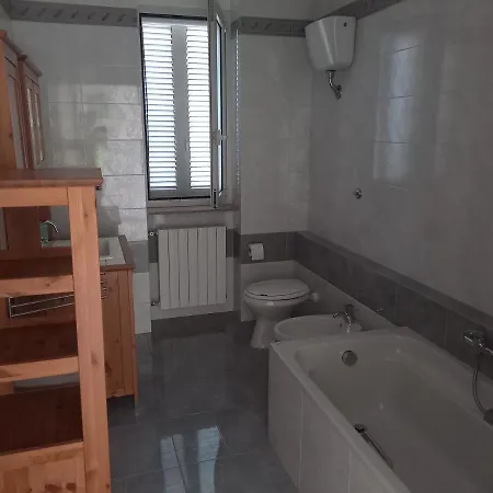 Giardini Irlandesi Bed & Breakfast *
