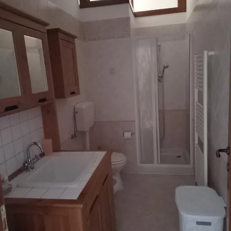 Bed & Breakfast Giardini Irlandesi *