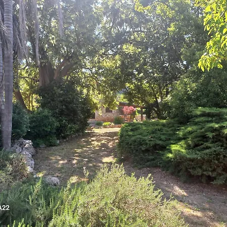 Frühstückspension Giardini Irlandesi