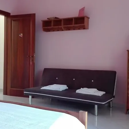 Giardini Irlandesi 3* Ruffano