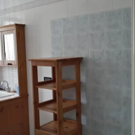 Giardini Irlandesi Oda ve Kahvaltı 3*