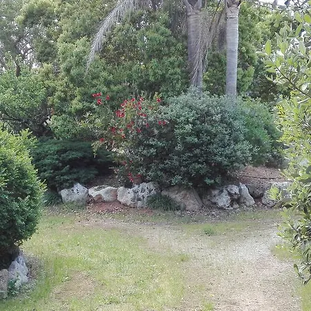 Giardini Irlandesi Frühstückspension