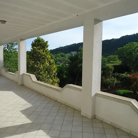 Giardini Irlandesi Frühstückspension 3*