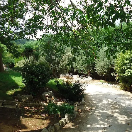 Giardini Irlandesi * Ruffano