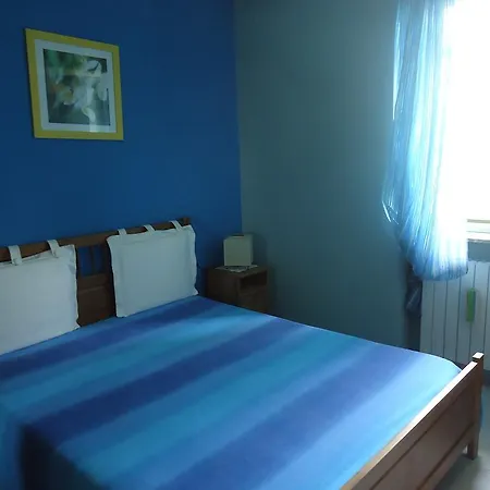 Oda ve Kahvaltı Giardini Irlandesi Ruffano