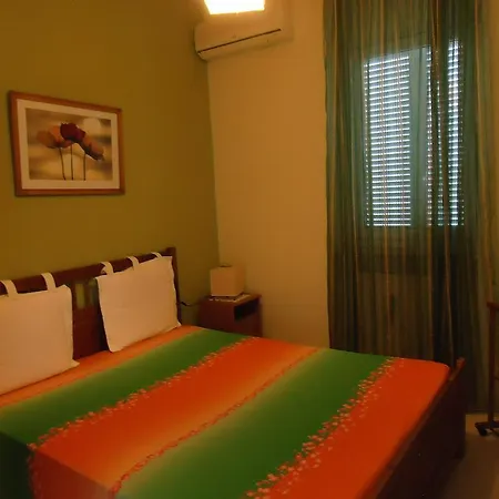 Oda ve Kahvaltı Giardini Irlandesi Ruffano