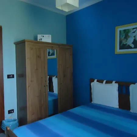 Giardini Irlandesi Oda ve Kahvaltı