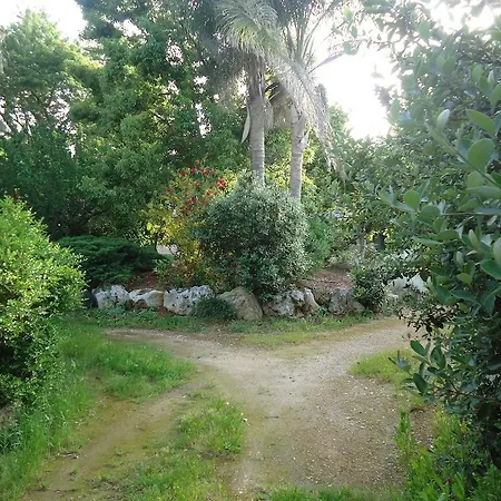 Giardini Irlandesi