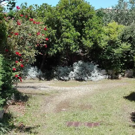 Giardini Irlandesi 루파노
