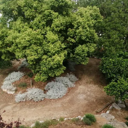 Giardini Irlandesi Oda ve Kahvaltı