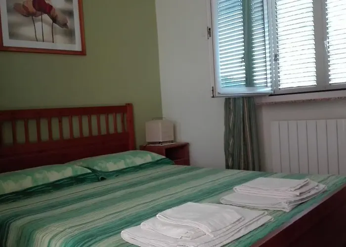 Bed & Breakfast Giardini Irlandesi Ruffano