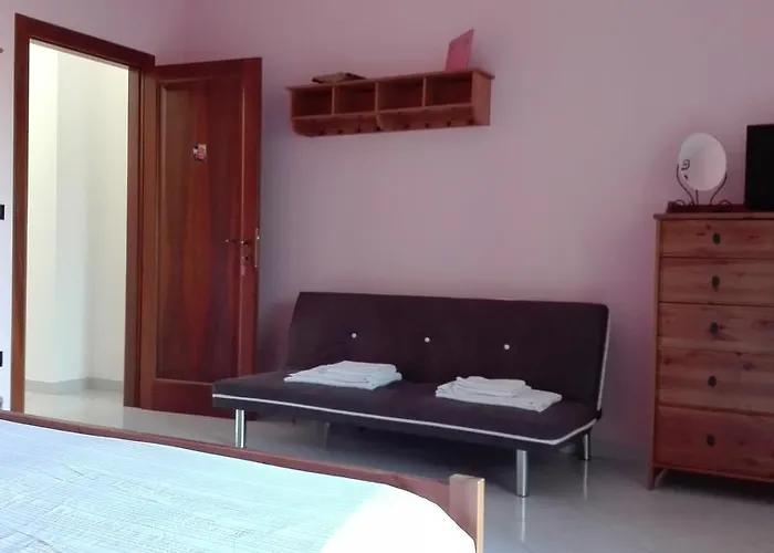 Giardini Irlandesi 3* Ruffano